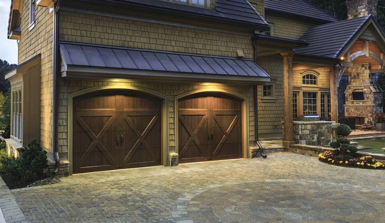 3 Tips for a Quieter Garage Door