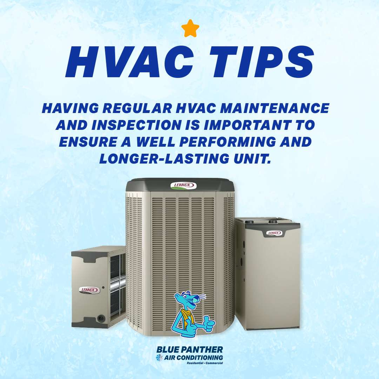 HVAC Tips