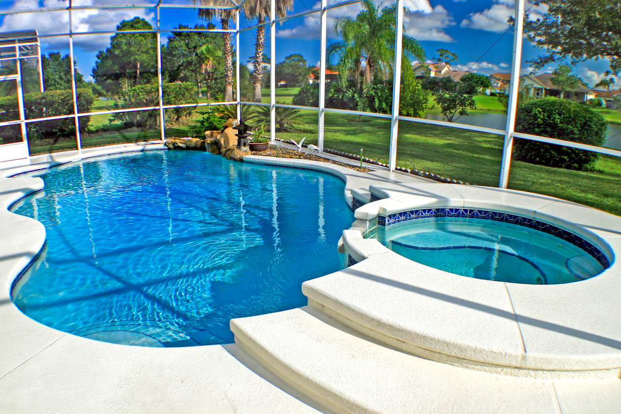 Should I Convert my Pool to Salt Water?