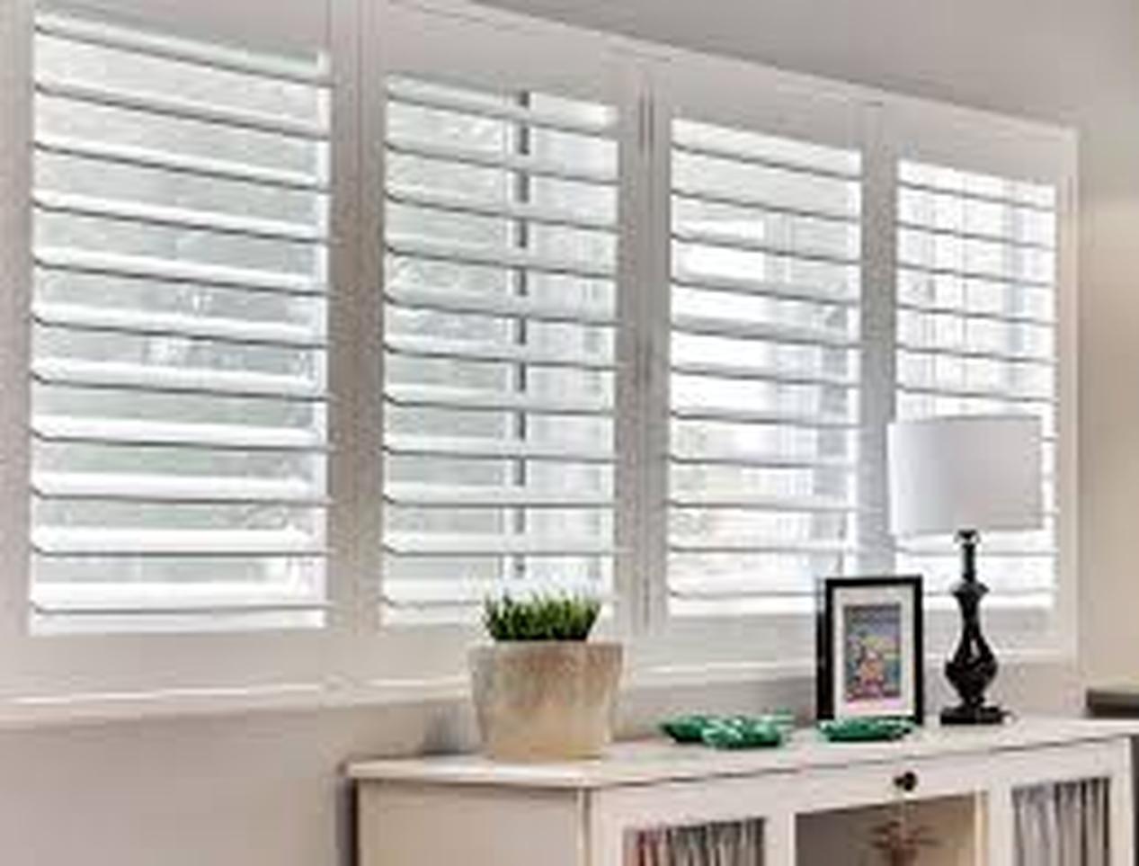 Reasons To Install Plantation Shutters