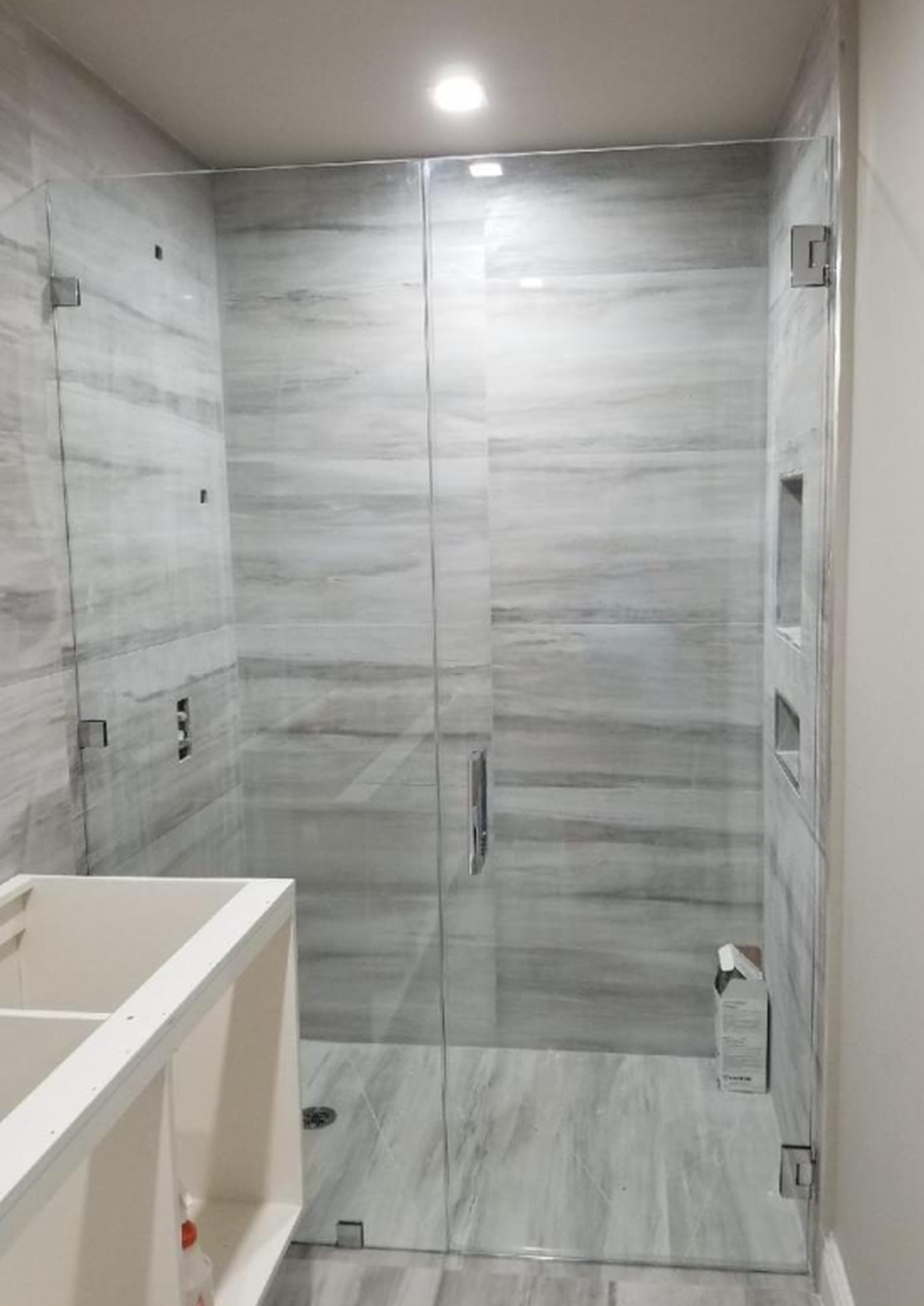 Upgrade Your Bathroom with Frameless Shower Doors