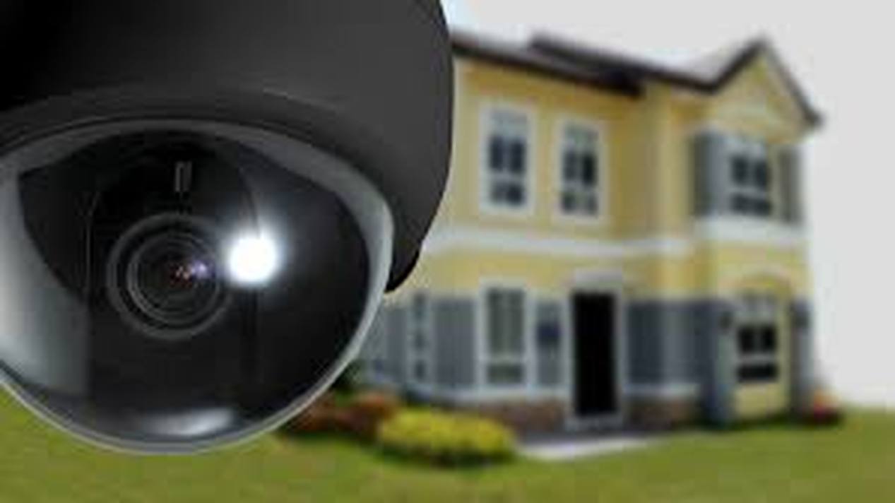 Home Security Tips While on Vacation