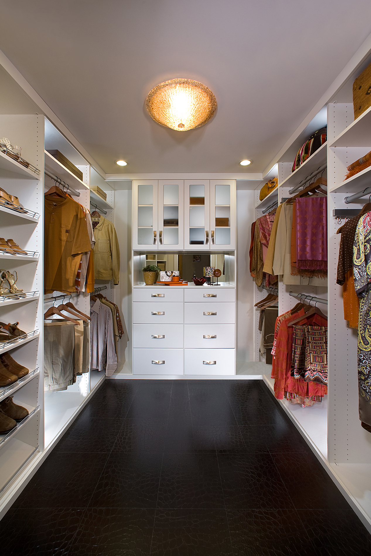 customize your closet design