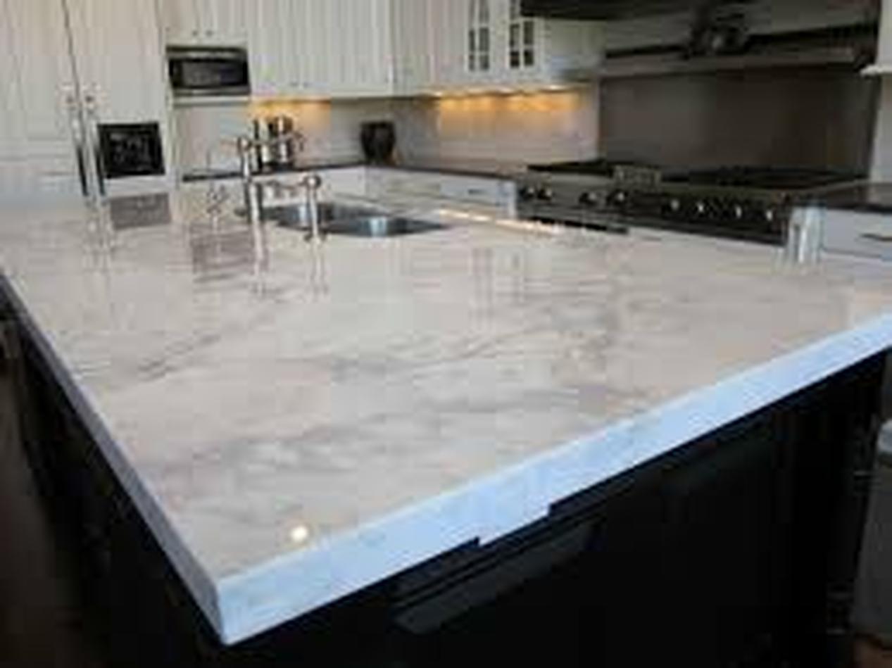 Choose the Right Countertop Materials