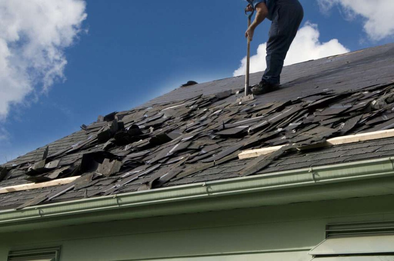 Pierce Roofing and Renovations