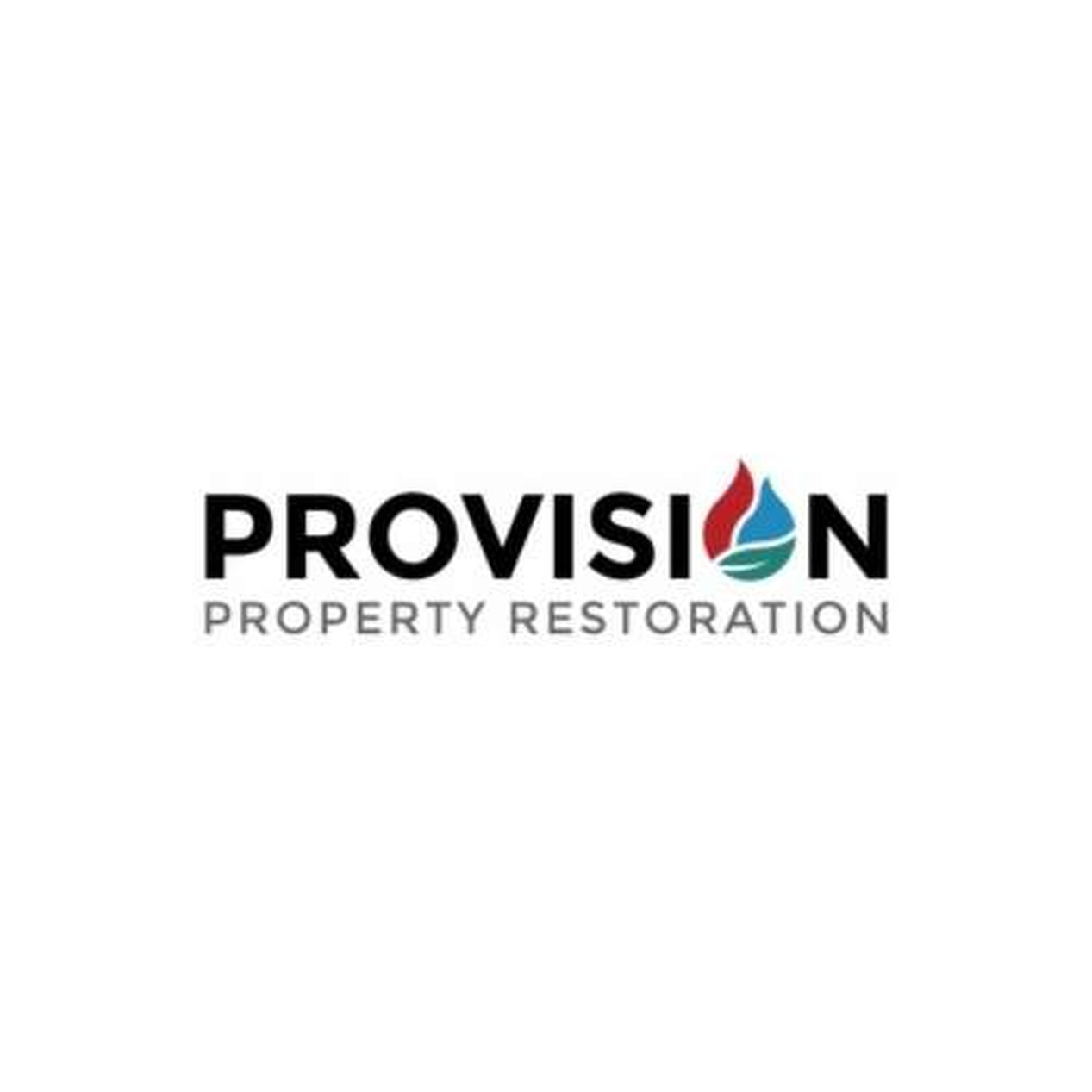 Provision Property Restoration