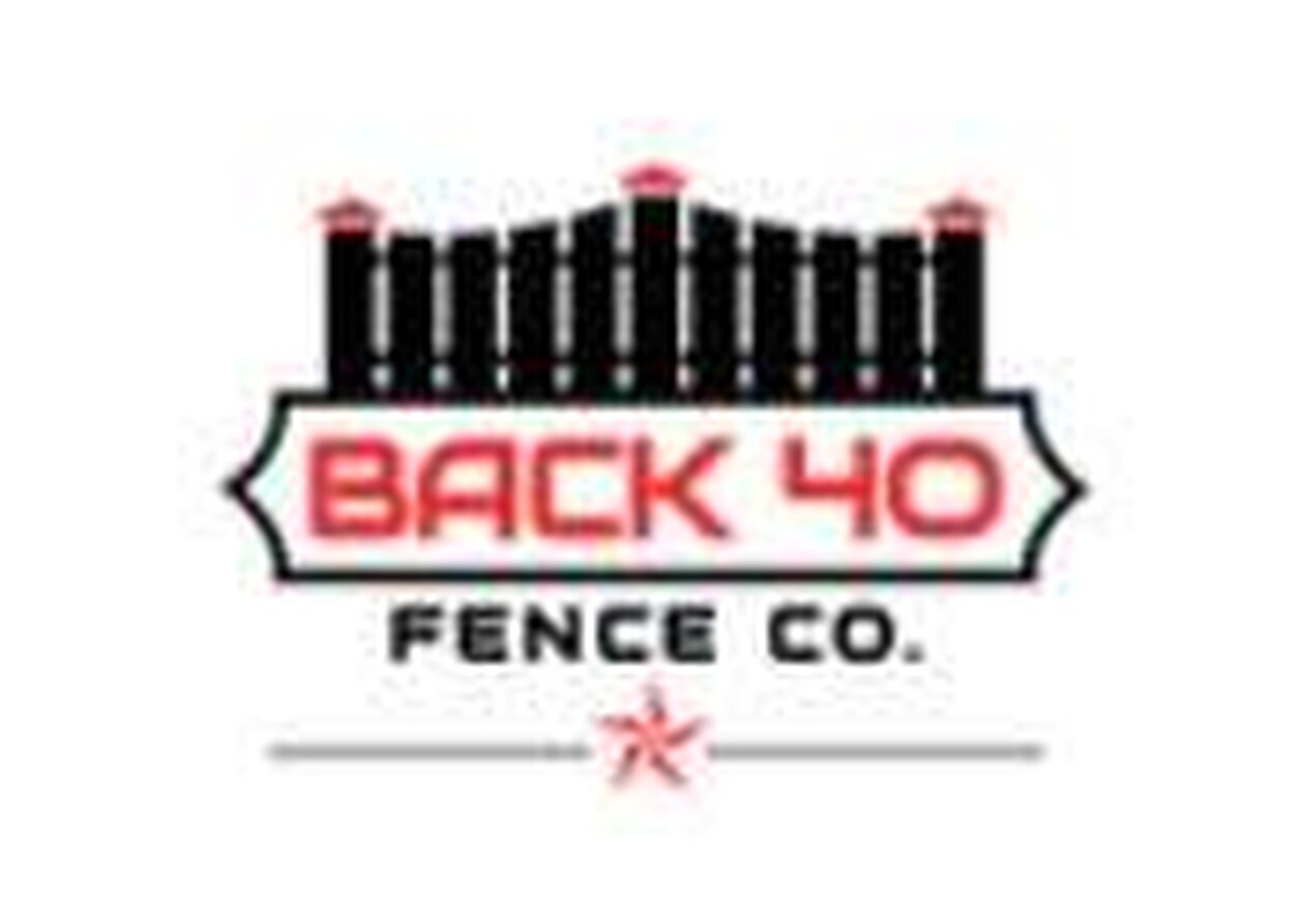 Back 40 Fence Company