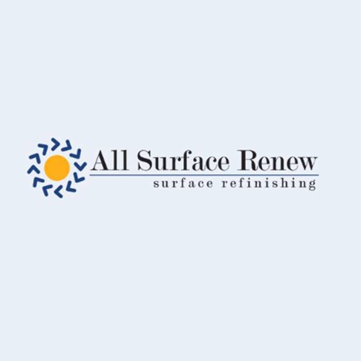 All surface Renew