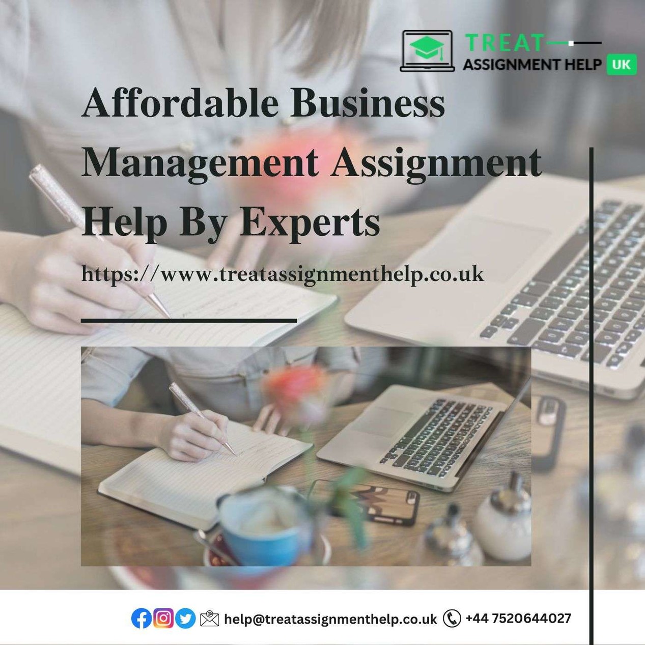 Affordable Business Management Assignment Help By Experts