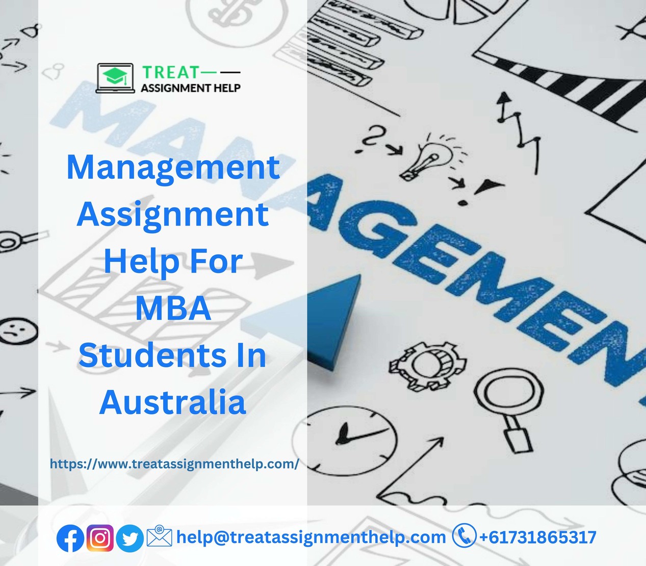 Management Assignment Help For MBA Students In Australia