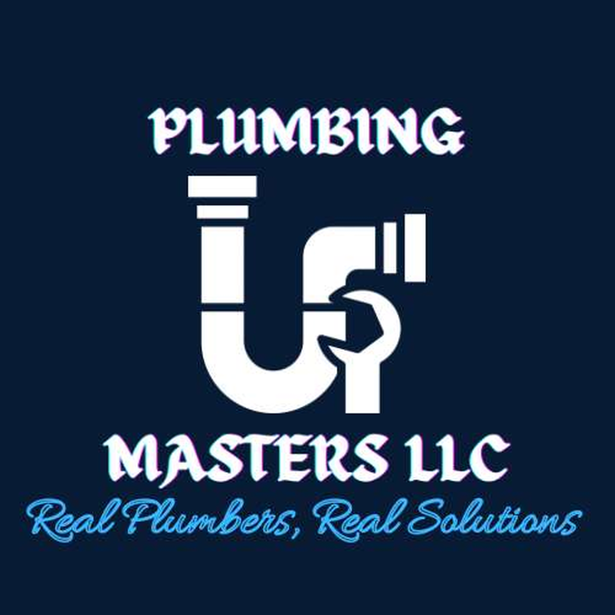 Plumbing Masters LLC