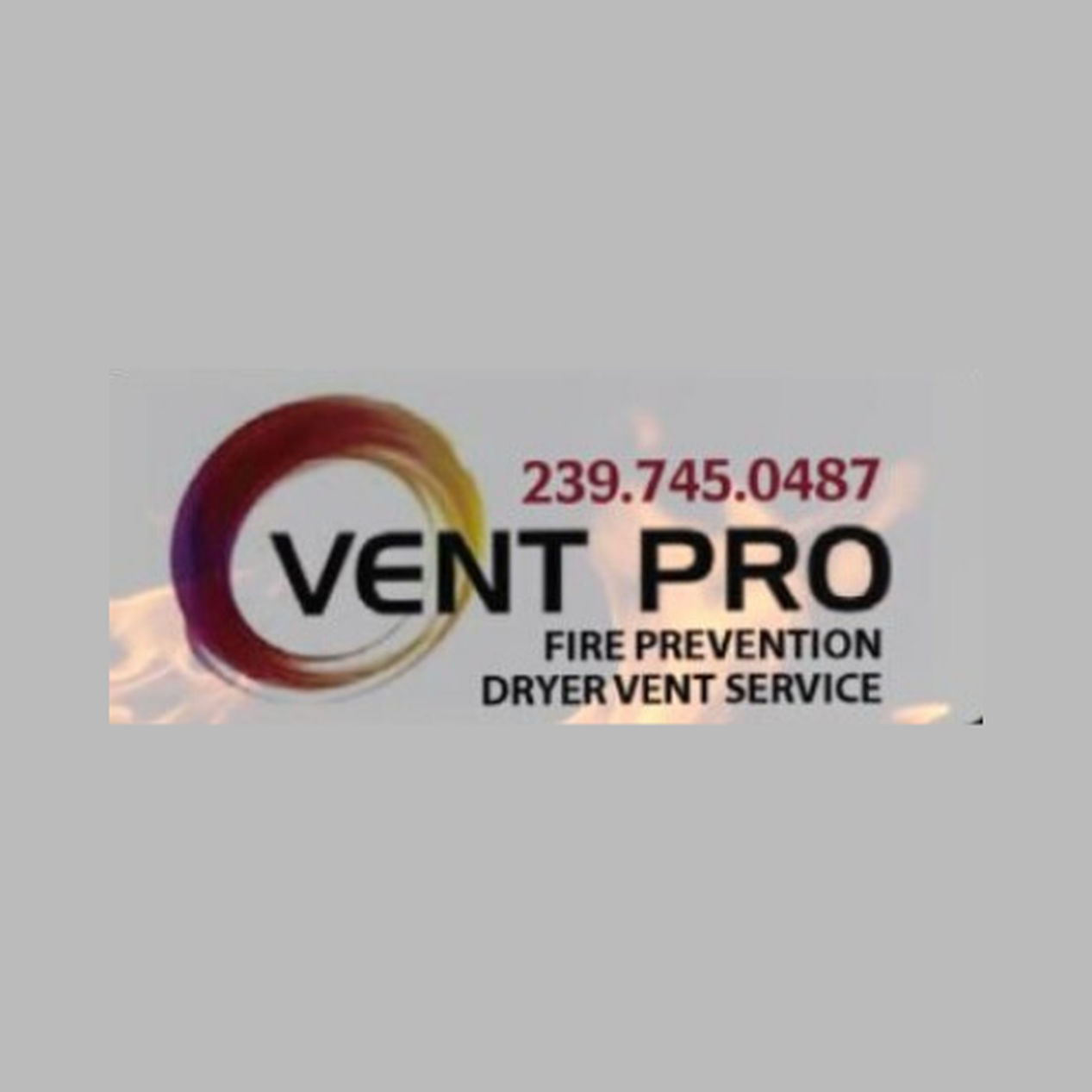 Vent Pro| Fire Prevention & Dryer vent service