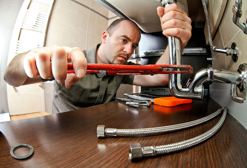  Services | A-Absolute Plumbing, Heating & Air  