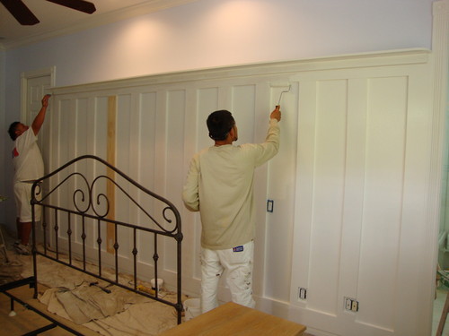 Interior House Painting | Best Color Painting 