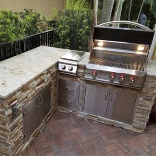 Outdoor Kitchens | Archadeck of Broward and Palm Beach 