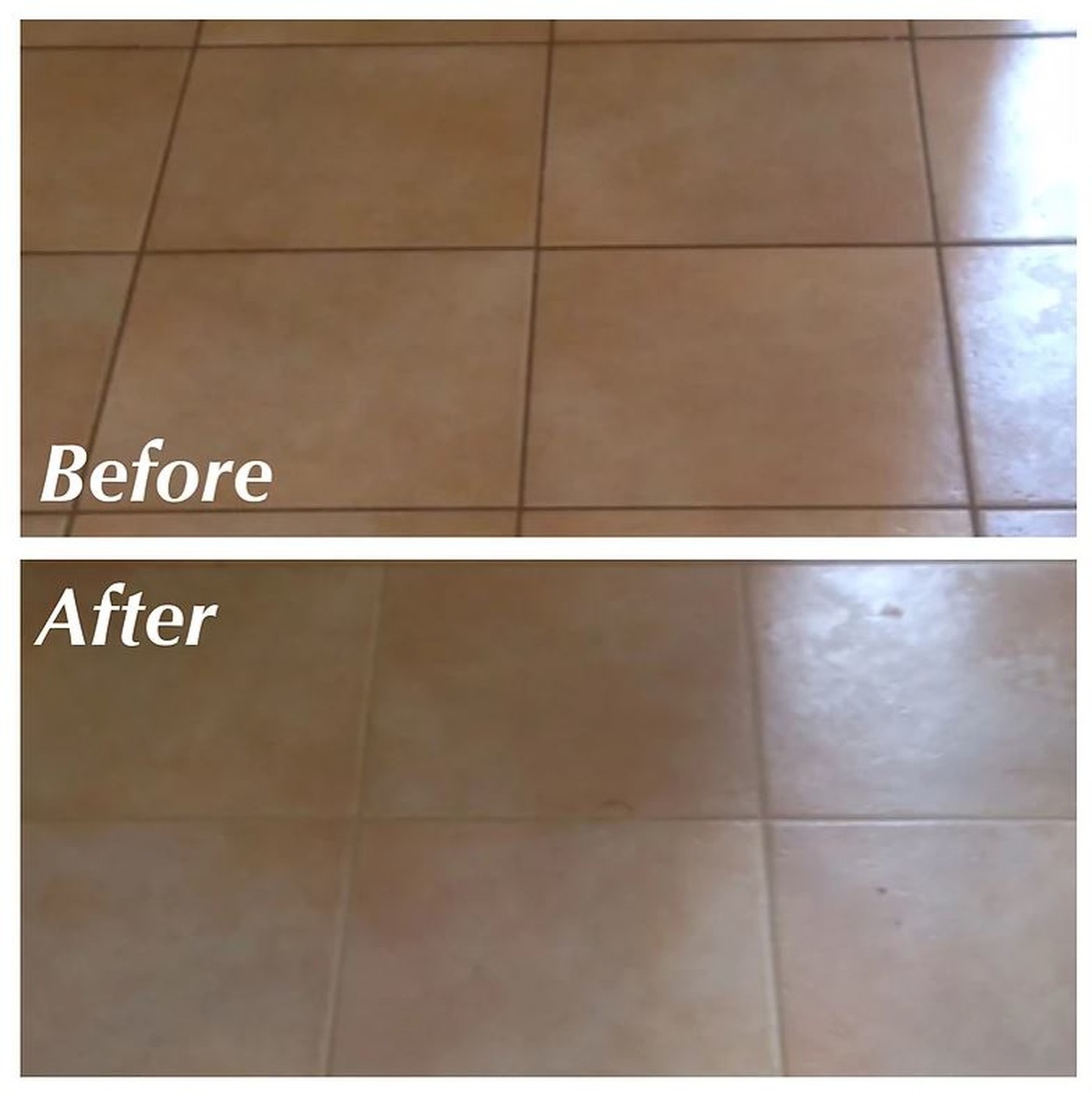 Marble Cleaning & Polishing-After & Before | Marble & Stone Doctor