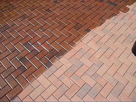 Pressure Cleaning | Gvrg Pressure Washing