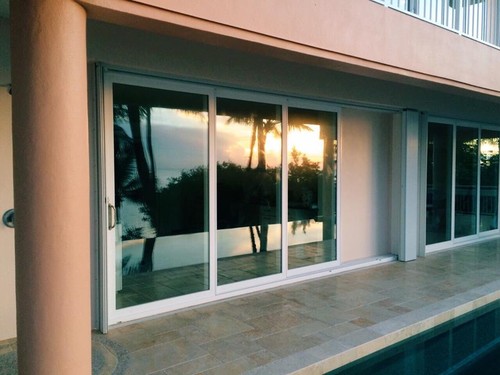 Residential Hurricane Windows | Palm Beach Hurricane Windows 
