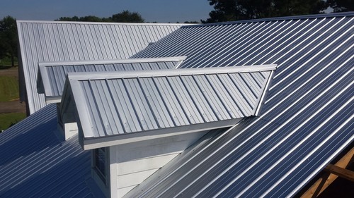 Roofing Construction | Massey Construction Group Inc. 
