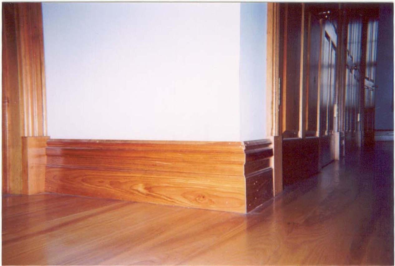 Wood Work Designs Floors