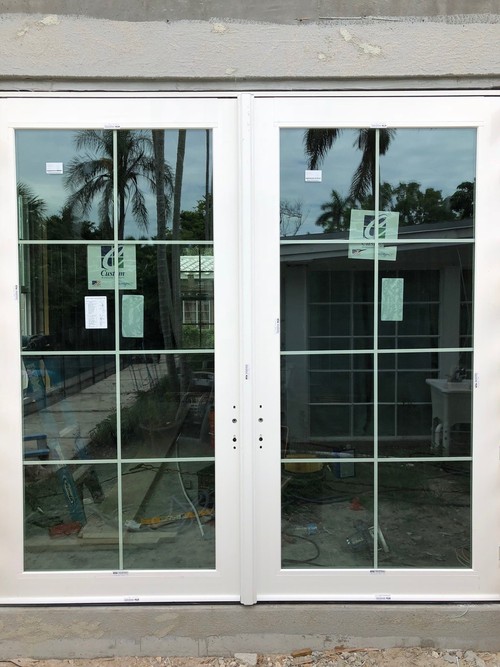 Our Installations | Wrights Impact Windows & Door Llc 