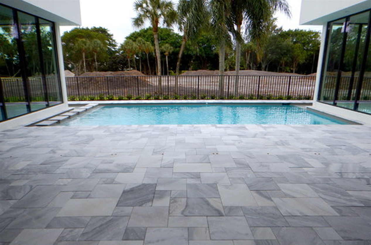 Before & After Photos | Bella Pools of South Florida
