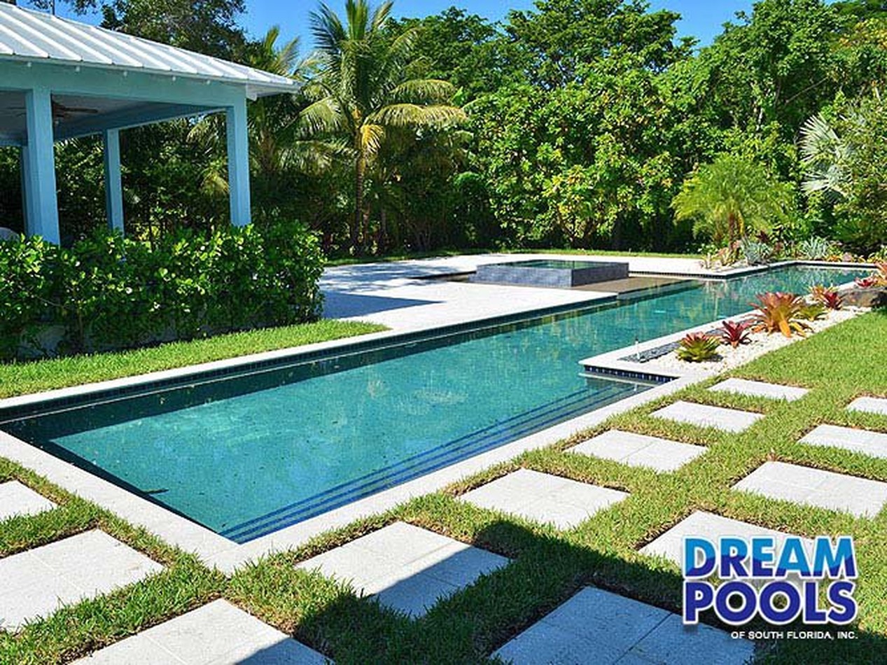 Dream Pools!