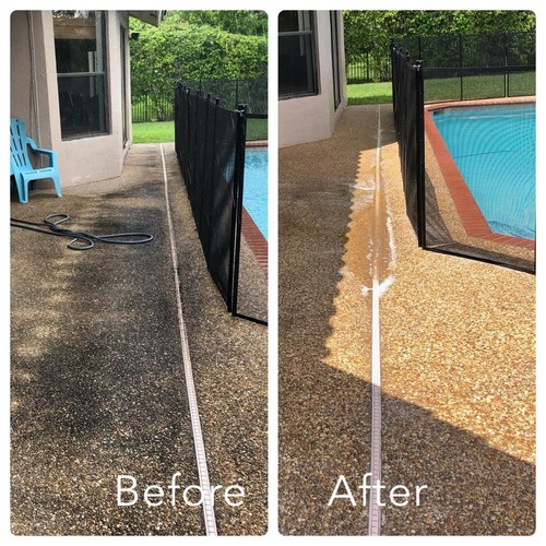 Pressure Cleaning | Alpha & Omega Pressure Cleaning 
