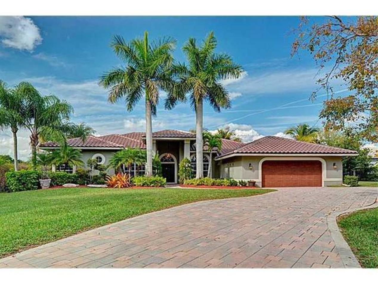 Floridian Homes Sold | Exp Realty