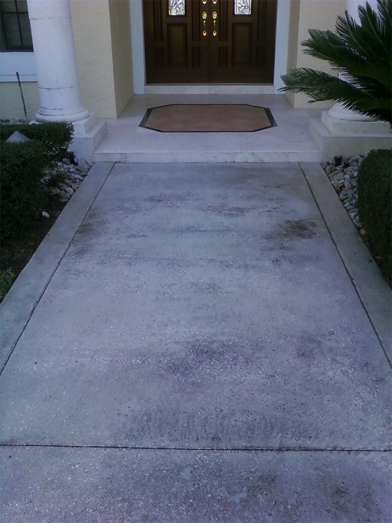 Florida Cleaning Services-Before & After