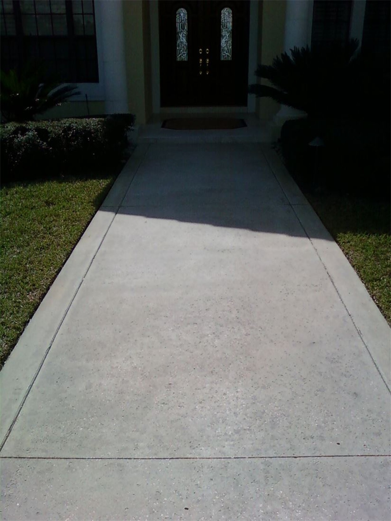 Florida Cleaning Services-Before & After