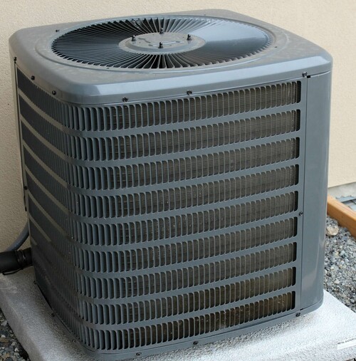 Air Condition Services