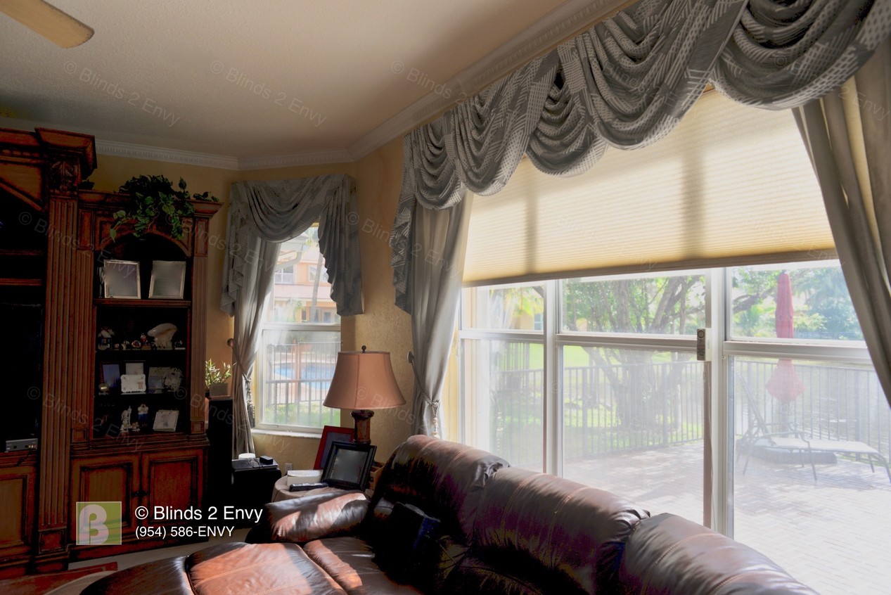 Custom Curtains/drapes | 3 Day Blinds