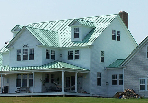 Roofing | Absolute Roofing and Construction 