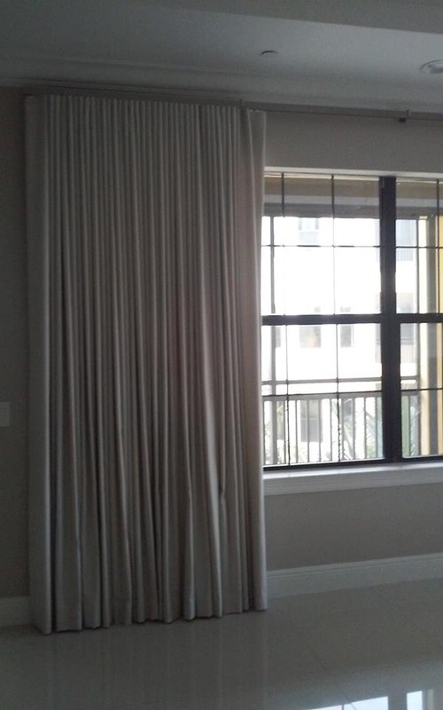 Window Covering | Screen Mobile 