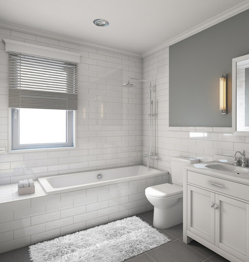 Bath Remodellers & Flooring Designs | Academy Home