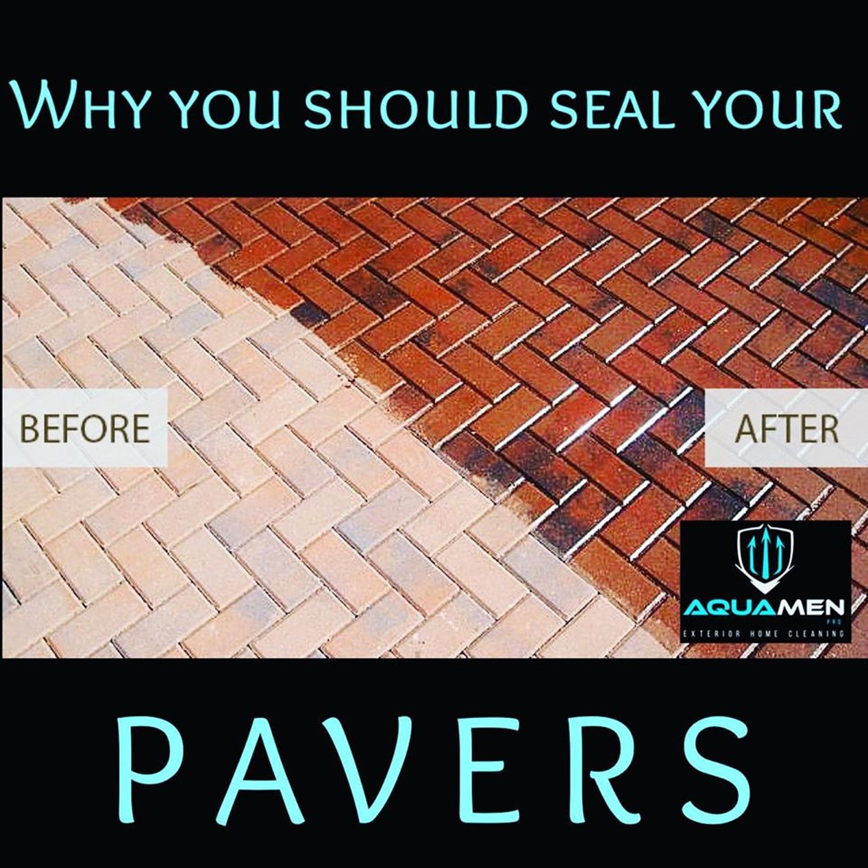 Pressure Cleaning and Pavers