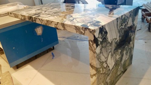 Kitchen Custom Counter-Top | U.s. Stone Design 