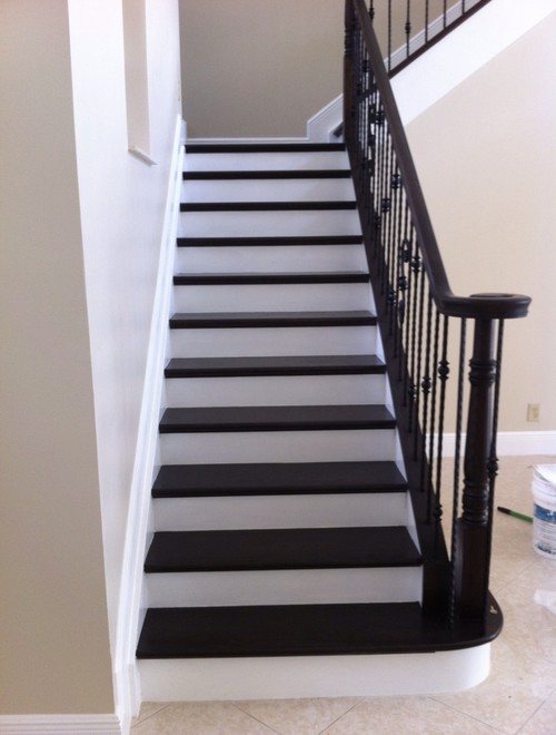 staircase Railings | Miracle Glass 