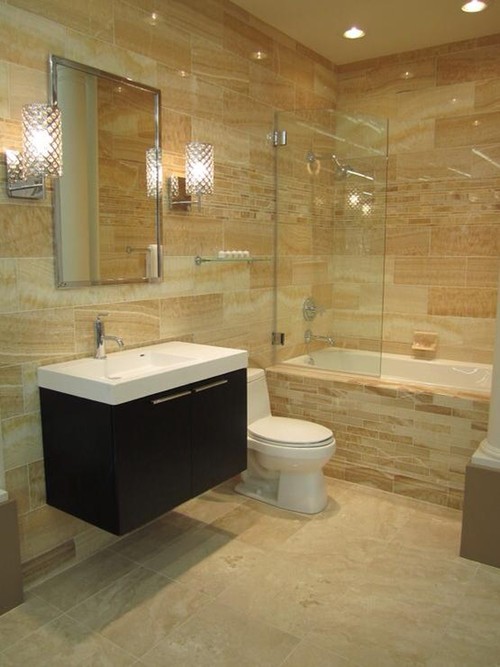  Bathroom Remodeling | All Wood Kitchen And Closets