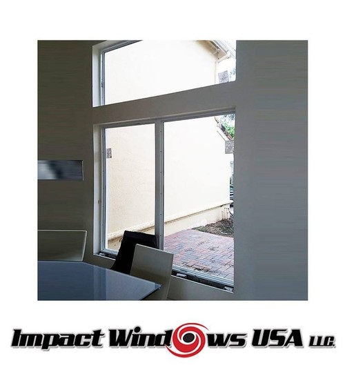 Residential Hurricane Windows | Palm Beach Hurricane Windows 