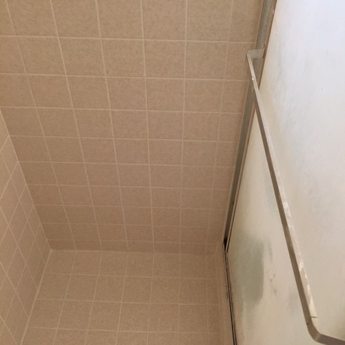 Tile and Grout Cleaning-Before & After | Grout Magnificent
