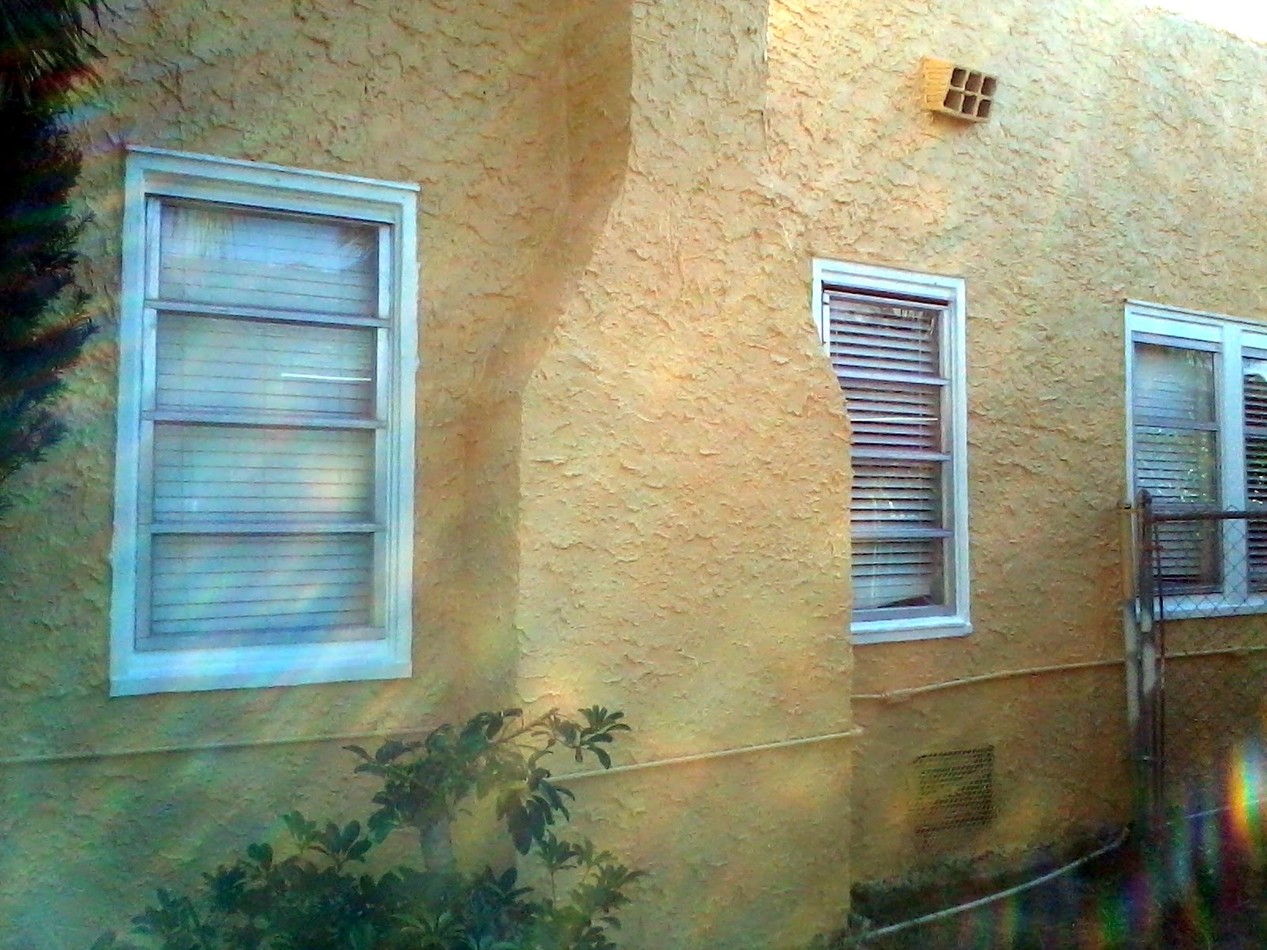 Hurricane Window Installations | Palm Beach Hurricane Windows
