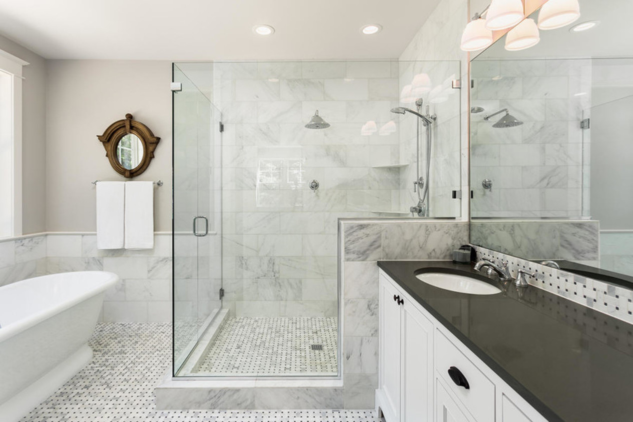 Glass, Doors, Showers, and More! | Glass Design