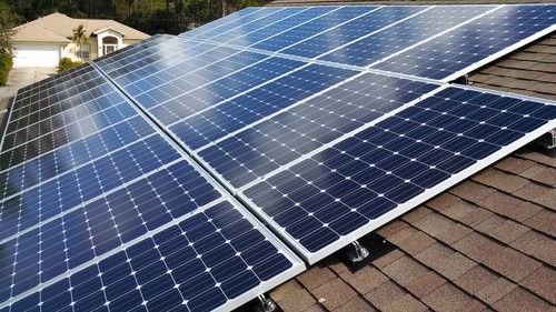 Solar Power Systems | Sun Commercial Solar Division of Michael W Fink Electrical Inc.