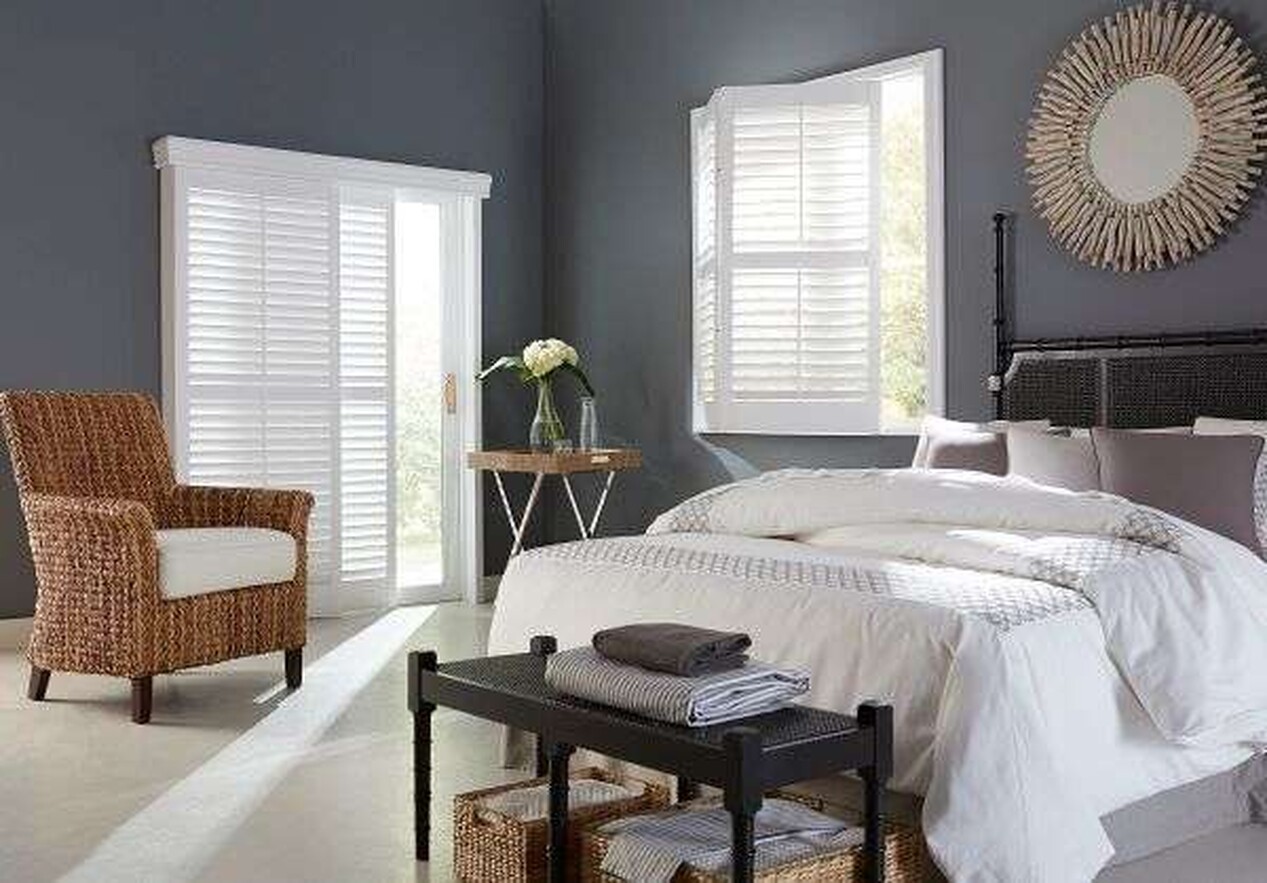 Blinds & Shades Designs