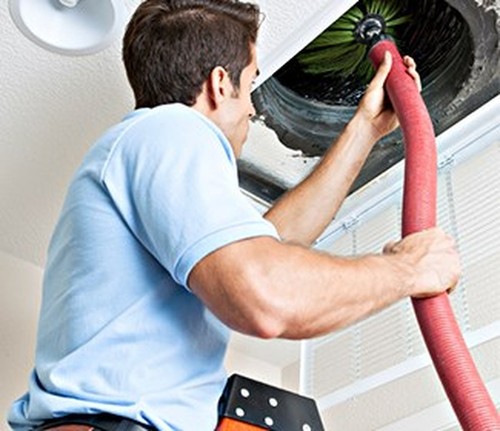 Air Conditioning | South Florida Ducts 