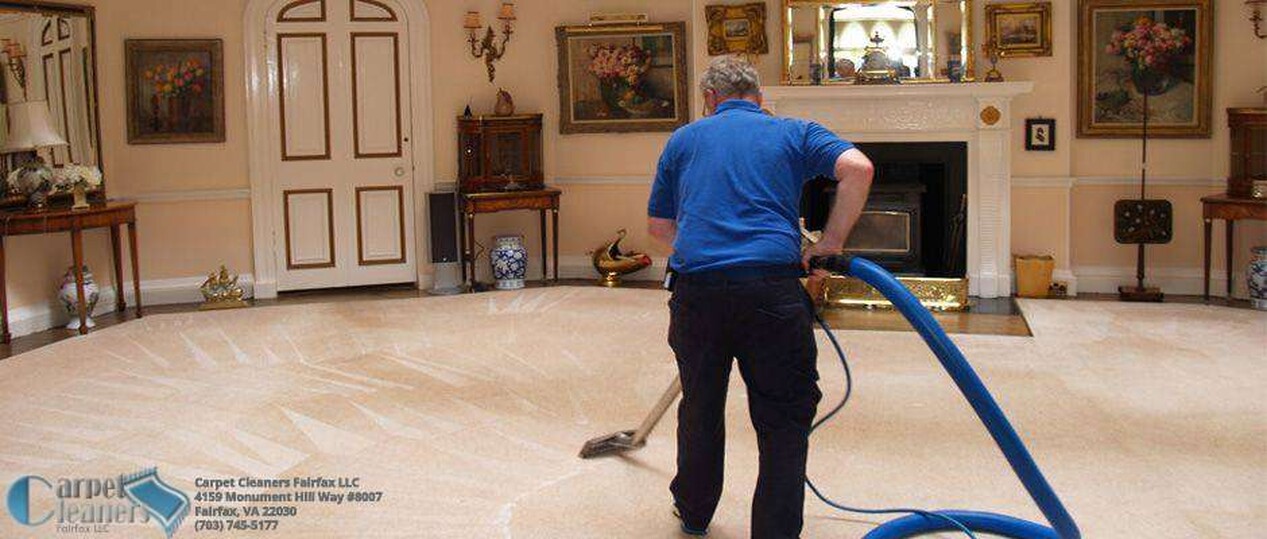 Carpet Cleaners Fairfax LLC