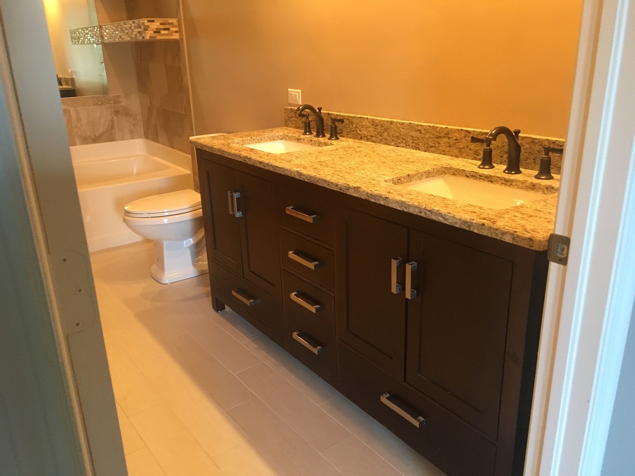 Bathroom Remodeling | Epic Wood Furnishing