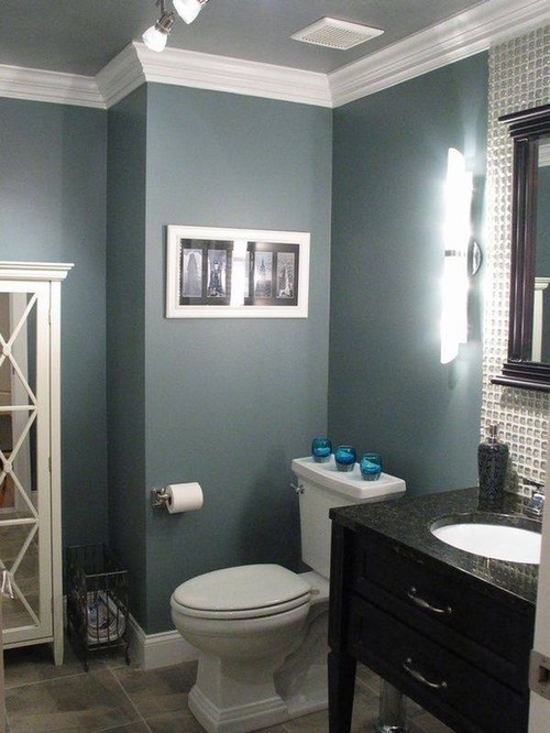 Custom Bathrooms |  Kitchen And Home Improvements